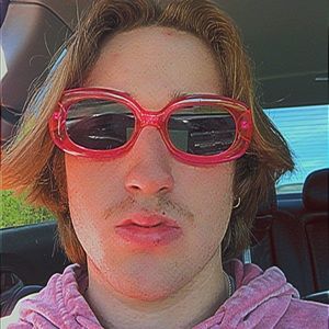 Meet your Posher, Theron